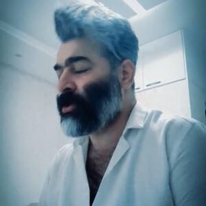 دانلود آهنگ مرتضی سرمدی دارم میرم واسه همیشه با تو بودن عمرا نمیشه